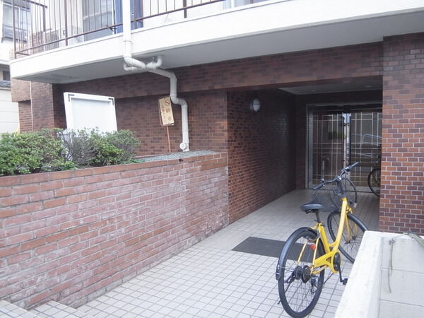東武ハイライン高輪