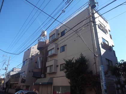 ヴィラ浦和 8枚目 ヴィラ浦和