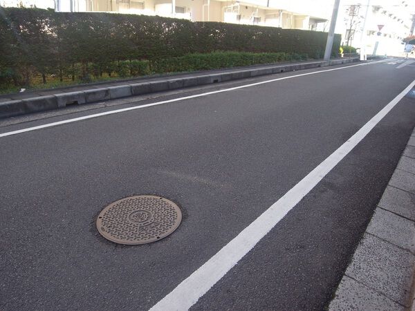 マイハウスマンション