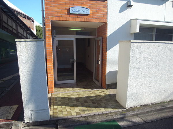 文蔵ニューハイツ