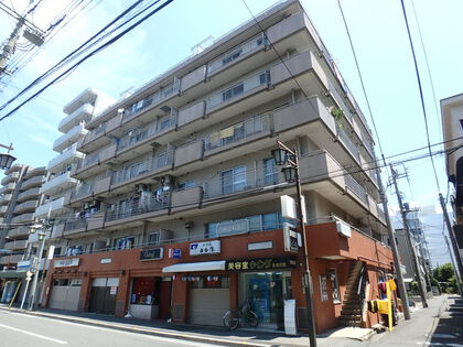 外観 外観