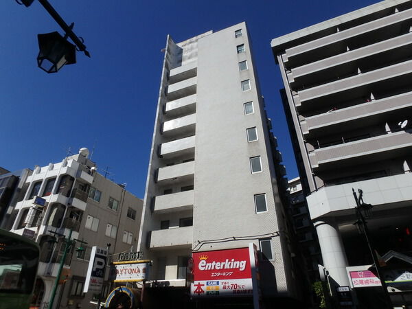 【蕨フィールドスター】外観 【蕨フィールドスター】外観