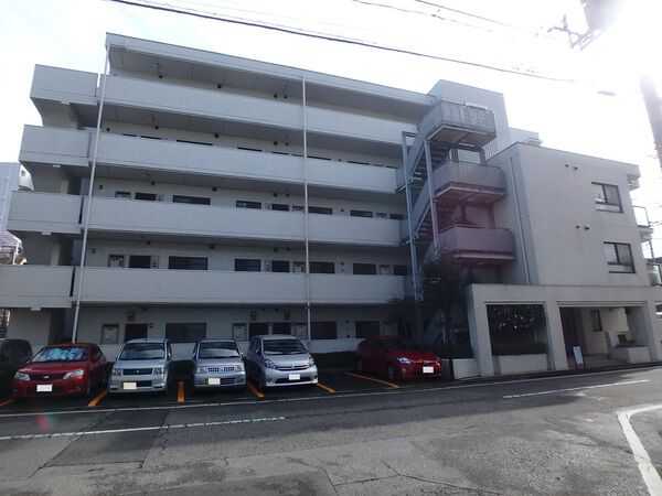 ジェム蕨南館