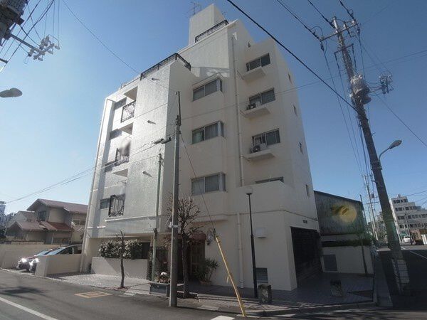 【ソフィア川口青木町】外観写真 【ソフィア川口青木町】外観写真