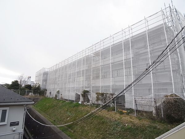 クレール洋光台ピュアマンション