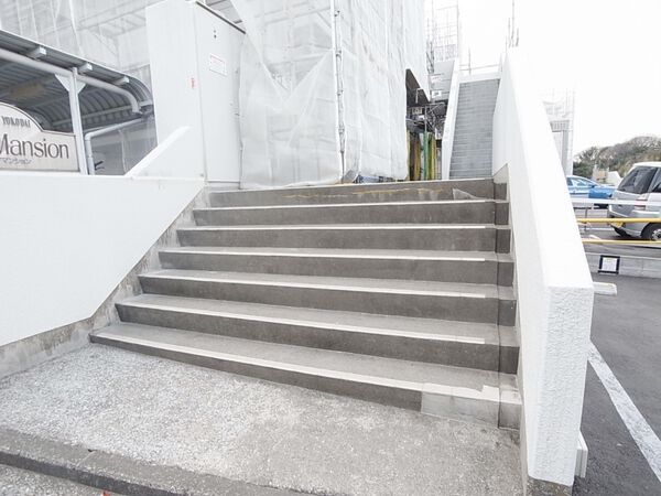 クレール洋光台ピュアマンション