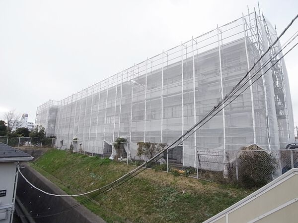 クレール洋光台ピュアマンション