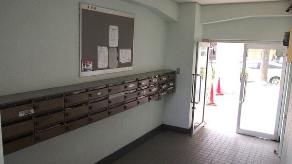 光昭ビル 2枚目 光昭ビル