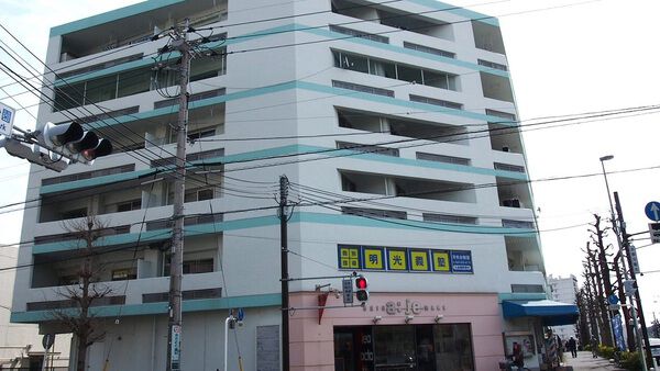 光昭ビル 3枚目 光昭ビル