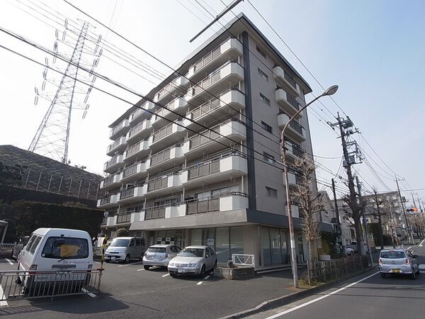 洋光台ハイツ