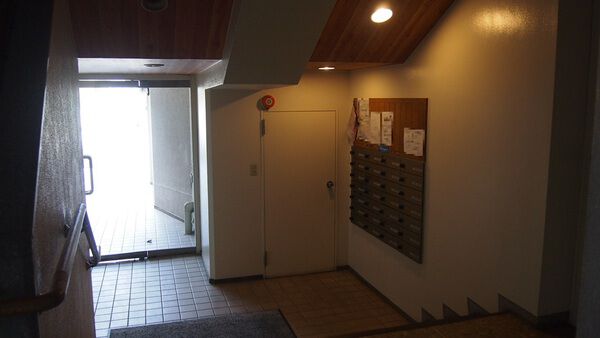 洋光台ハイツ 2枚目 洋光台ハイツ