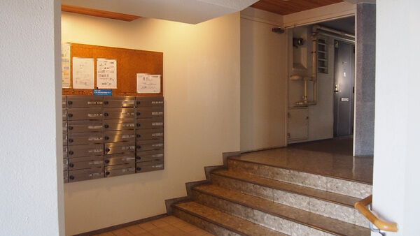 洋光台ハイツ 3枚目 洋光台ハイツ