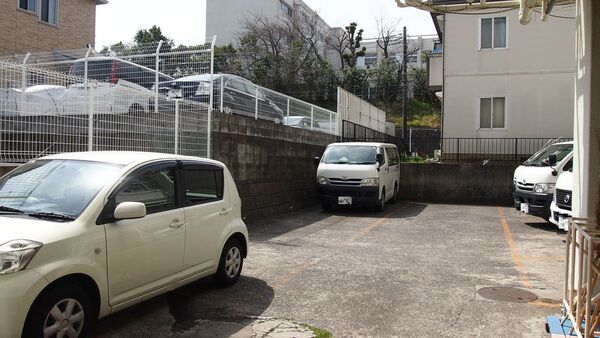 洋光台ファミリーコア 2枚目 洋光台ファミリーコア