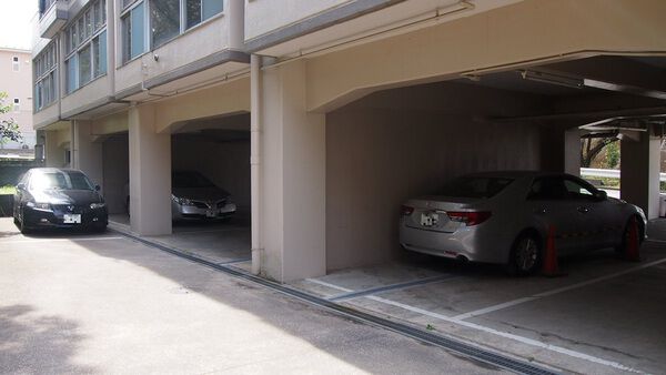 洋光台マンション