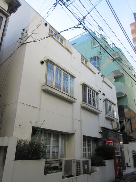 エルミ東十条