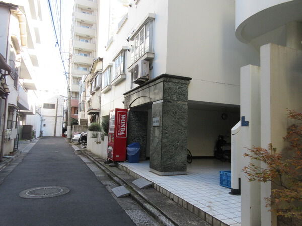 エルミ東十条