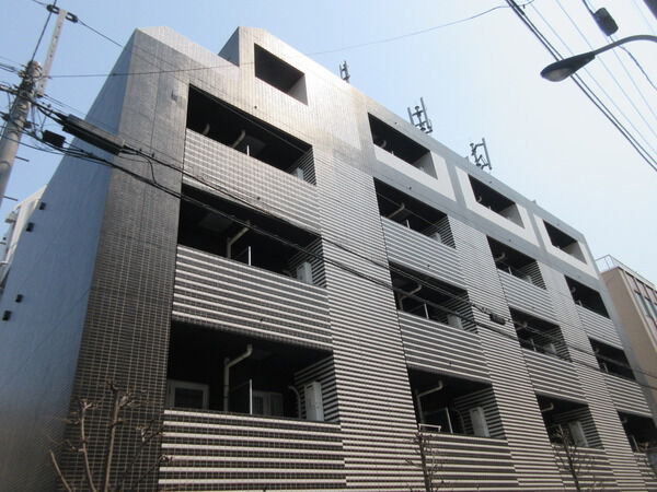 グラントゥルース東十条 2枚目 グラントゥルース東十条