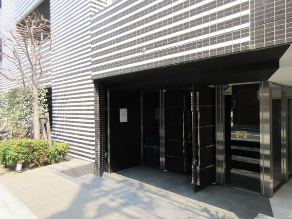 グラントゥルース東十条 3枚目 グラントゥルース東十条