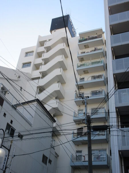 シンハイム東十条