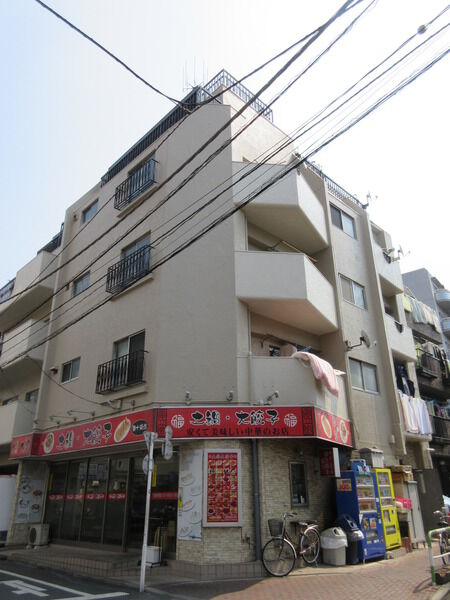 ライジングサンマンション