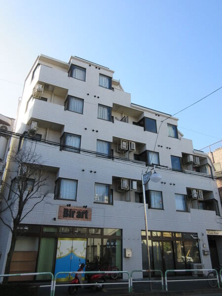 日神パレス東十条