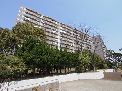 マンション外観写真 マンション外観写真