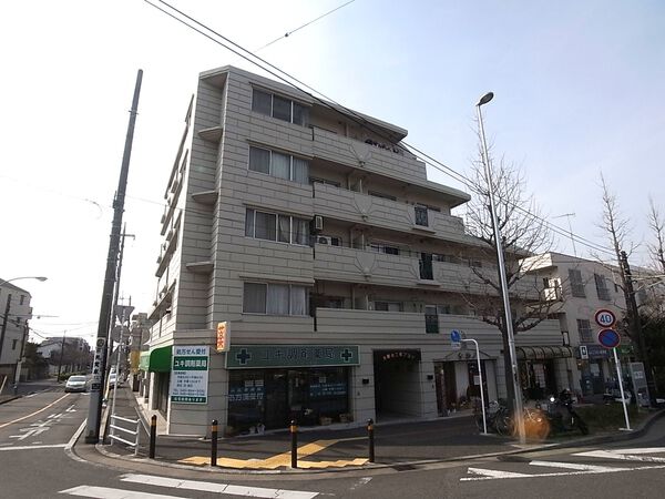 本郷台三和プラザ