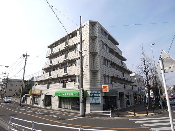 本郷台三和プラザ
