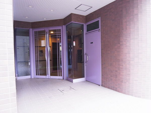 グランドメゾン王子