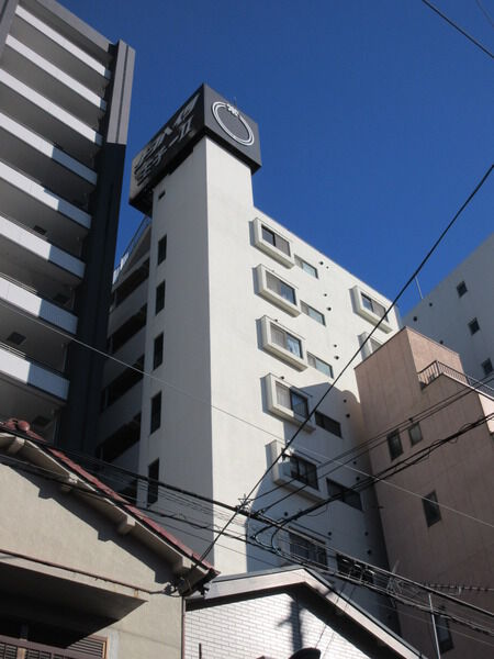 リーフハイツ王子Ⅱ 3枚目 リーフハイツ王子Ⅱ