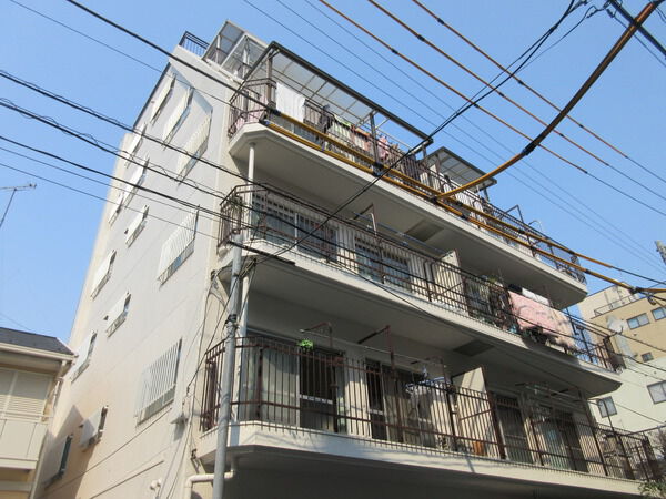 リーフハイツ藤