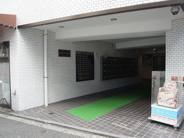 パレドール神田