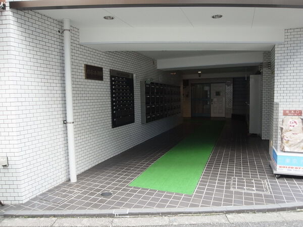 パレドール神田