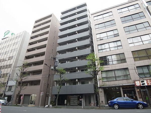 メインステージ神田駅前 2枚目 メインステージ神田駅前