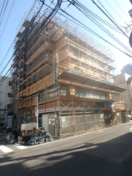 ビオラ日暮里