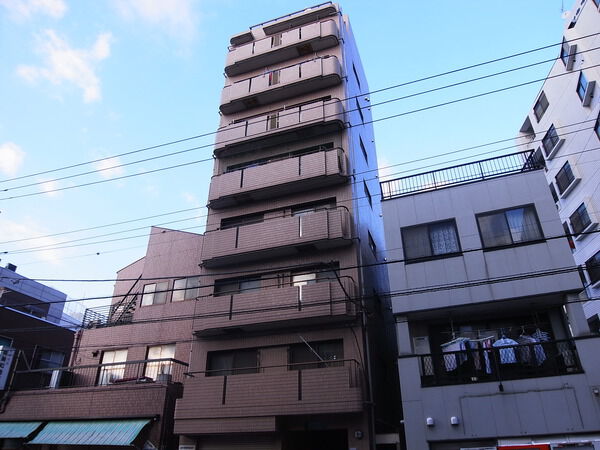 リード日暮里