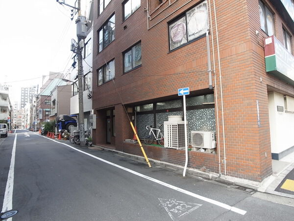 コープ浜松町