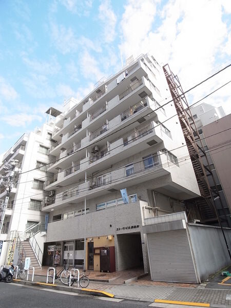 ストークベル浜松町 2枚目 ストークベル浜松町