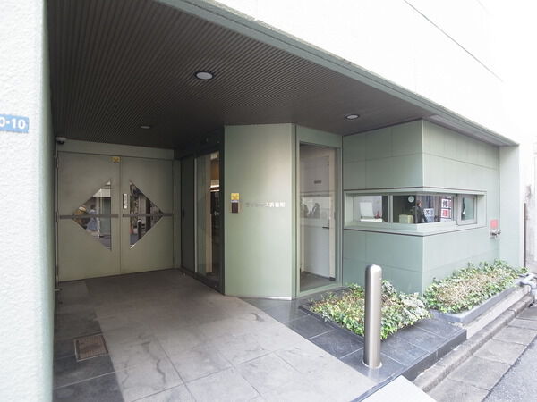 ライオネス浜松町 3枚目 ライオネス浜松町