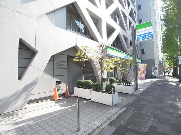 浜松町クォーターコーポ 2枚目 浜松町クォーターコーポ