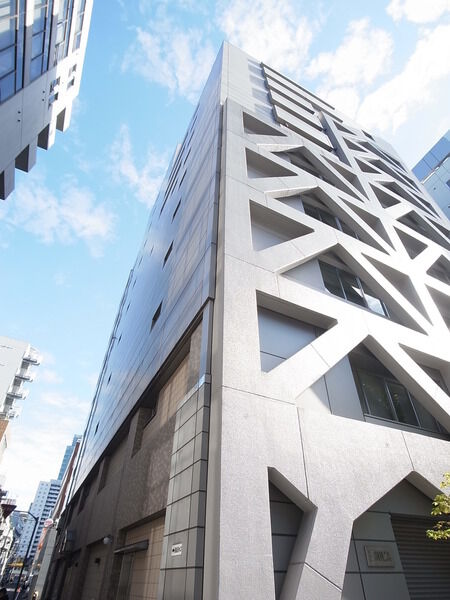 浜松町クォーターコーポ 3枚目 浜松町クォーターコーポ