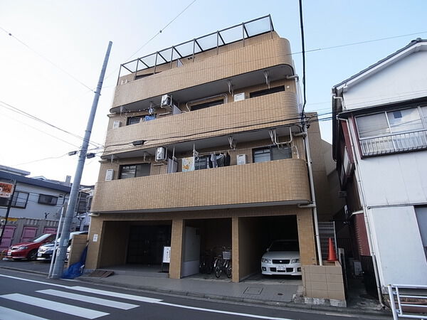 アクトピア磯子