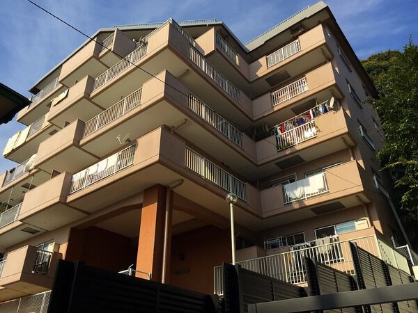 クラックスハイム根岸 3枚目 クラックスハイム根岸