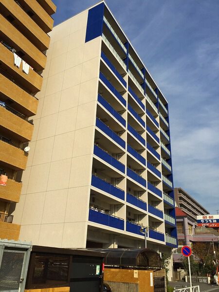 グローリオ横浜根岸 2枚目 グローリオ横浜根岸