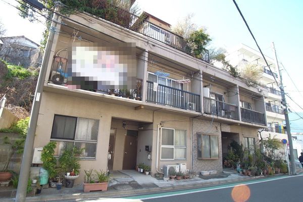 オークラハイツ