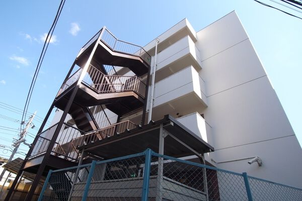 ワコーはなすみマンション