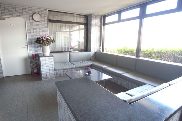 ワコーレ港南台コーポラス