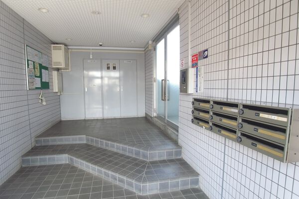 港南台三和プラザ