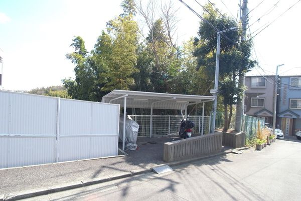 港南台三和プラザ