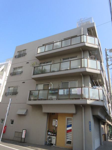 ヴェラハイツ赤羽 2枚目 ヴェラハイツ赤羽